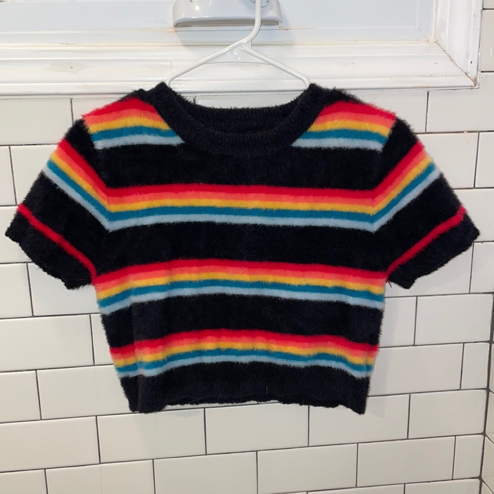 Forever 21 crop!!
